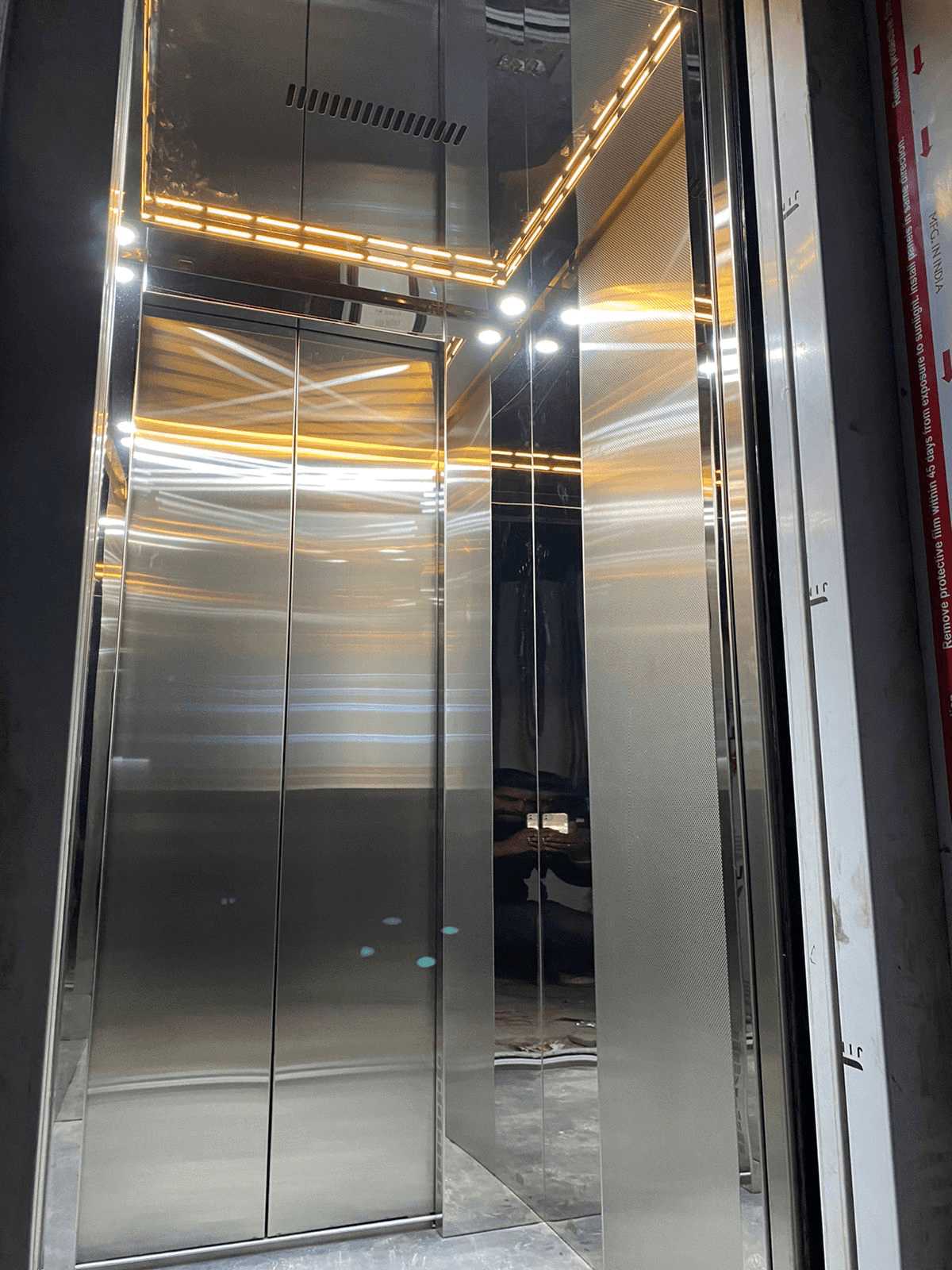 Product lift 3