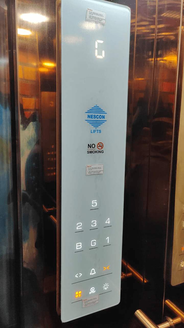 Product lift 6