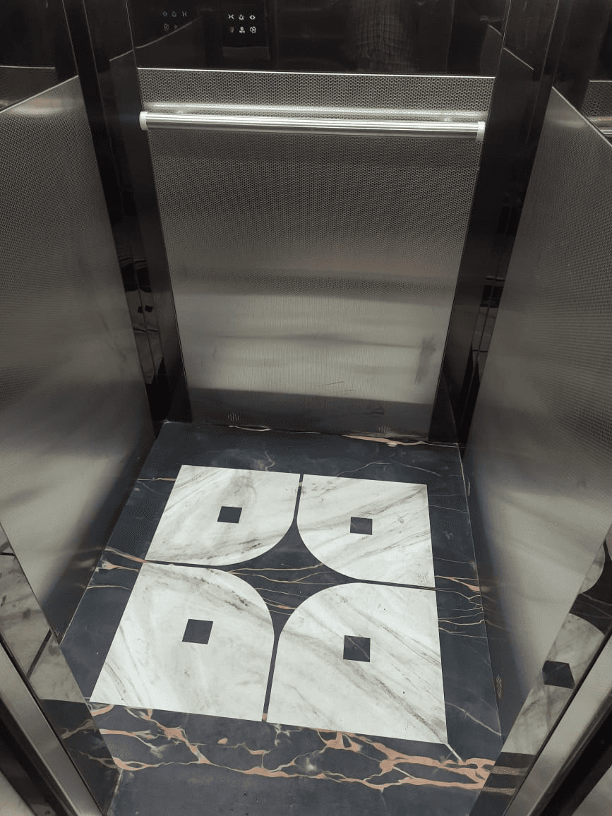 Product lift 7