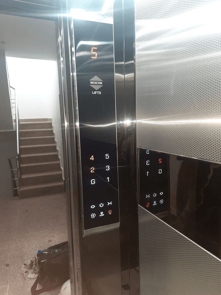 Product lift 8
