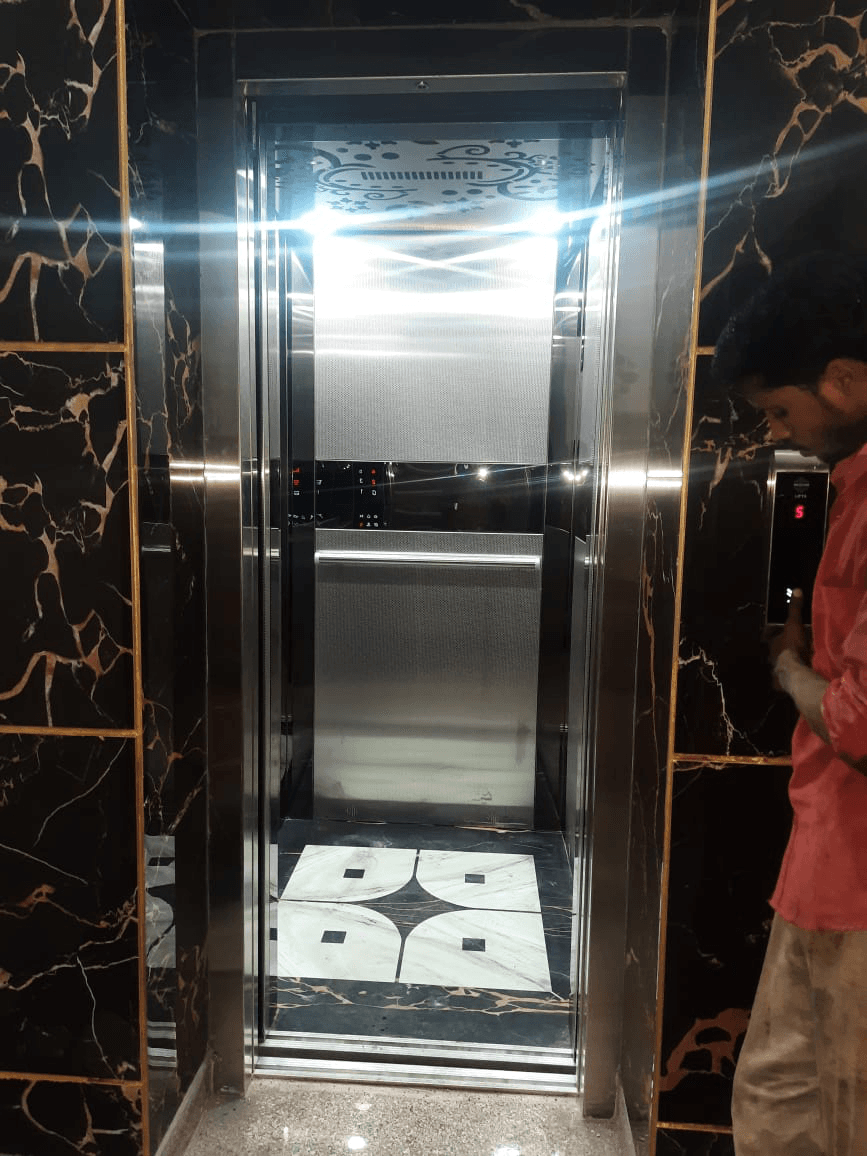 Product lift 9